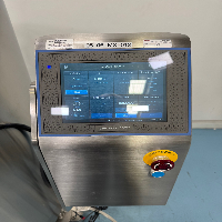 Thermo HyPerforma 1000L Single-Use Mixer image 2